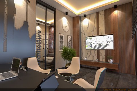 Næringseiendom  i Oba, Antalya, Tyrkia Nr. 218589 - 8