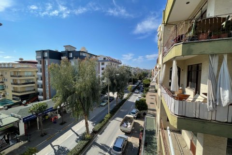 2+1 Wohnung  in Alanya, Antalya, Türkei Nr. 218586 - 10