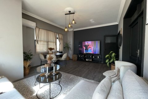 2+1 Wohnung  in Alanya, Antalya, Türkei Nr. 218586 - 4