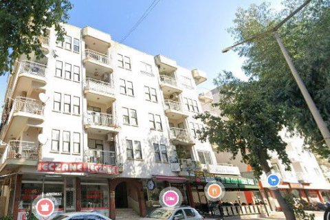 2+1 Wohnung  in Alanya, Antalya, Türkei Nr. 218586 - 3