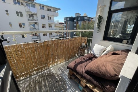 2+1 Wohnung  in Alanya, Antalya, Türkei Nr. 218586 - 8