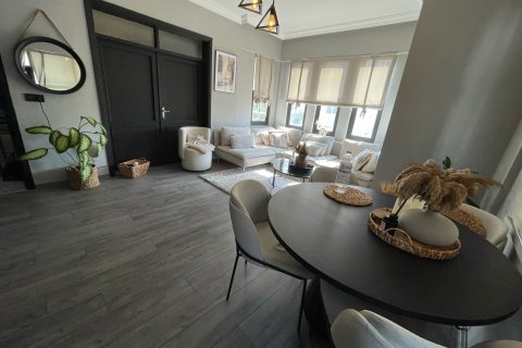 2+1 Wohnung  in Alanya, Antalya, Türkei Nr. 218586 - 2