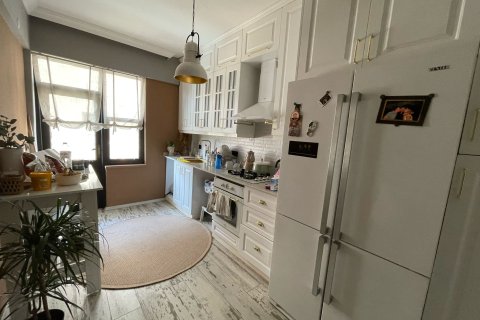 2+1 Wohnung  in Alanya, Antalya, Türkei Nr. 218586 - 5