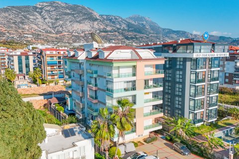 3+1 Wohnung  in Kestel, Antalya, Türkei Nr. 218585 - 14