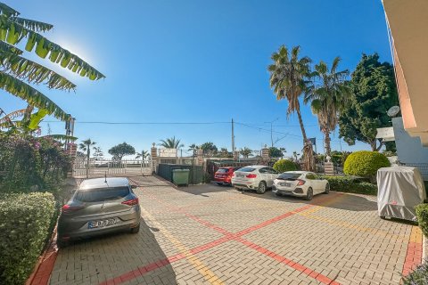 3+1 Wohnung  in Kestel, Antalya, Türkei Nr. 218585 - 19