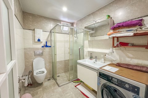 3+1 Wohnung  in Kestel, Antalya, Türkei Nr. 218585 - 13