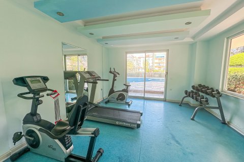 3+1 Wohnung  in Kestel, Antalya, Türkei Nr. 218585 - 18