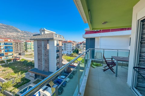 3+1 Wohnung  in Kestel, Antalya, Türkei Nr. 218585 - 10