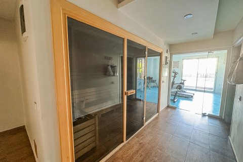 3+1 Wohnung  in Kestel, Antalya, Türkei Nr. 218585 - 17