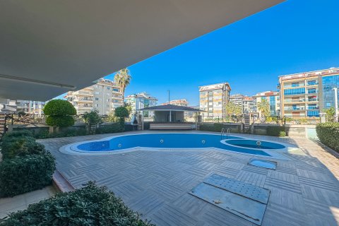 3+1 Wohnung  in Kestel, Antalya, Türkei Nr. 218585 - 16