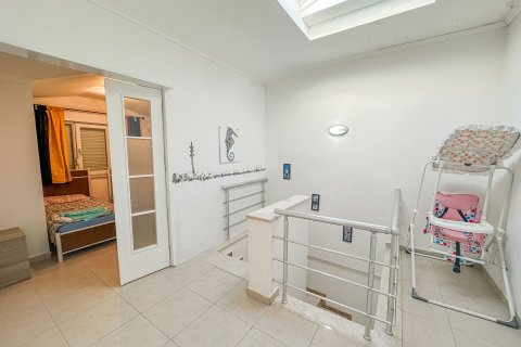 3+1 Wohnung  in Kestel, Antalya, Türkei Nr. 218585 - 12