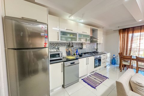 3+1 Wohnung  in Kestel, Antalya, Türkei Nr. 218585 - 4