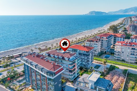 3+1 Wohnung  in Kestel, Antalya, Türkei Nr. 218585 - 2