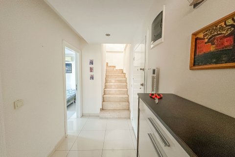 3+1 Wohnung  in Kestel, Antalya, Türkei Nr. 218585 - 11