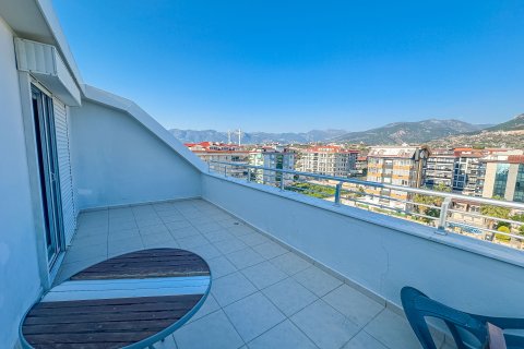 3+1 Wohnung  in Kestel, Antalya, Türkei Nr. 218585 - 9