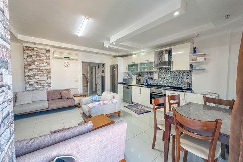 3+1 Wohnung  in Kestel, Antalya, Türkei Nr. 218585 - 3