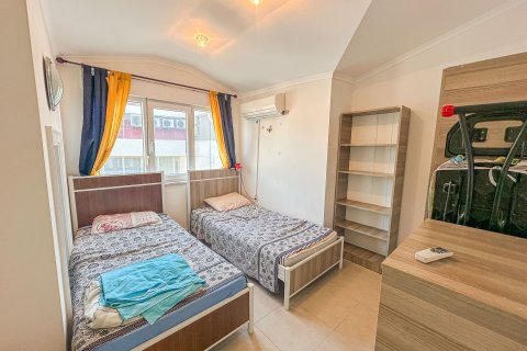 3+1 Wohnung  in Kestel, Antalya, Türkei Nr. 218585 - 7