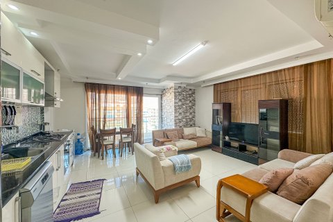 3+1 Lägenhet  i Kestel, Antalya, Turkiet Nr. 218585
