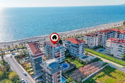 3+1 Wohnung  in Kestel, Antalya, Türkei Nr. 218585 - 15