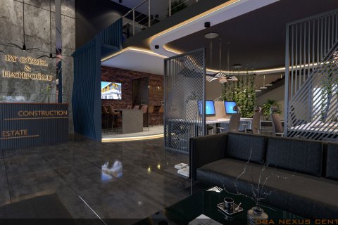 Ticari gayrimenkul   Oba, Antalya, Türkiye №218590 - 7