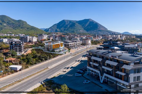 Ticari gayrimenkul   Oba, Antalya, Türkiye №218590 - 4