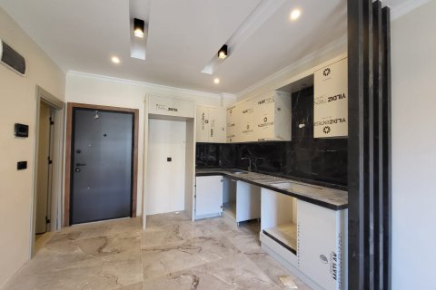 Apartment for sale  in Oba, Antalya, Turkey, 1 bedroom, 54m2, No. 218584 – photo 4