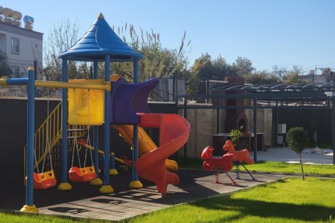 Apartment for sale  in Oba, Antalya, Turkey, 1 bedroom, 54m2, No. 218584 – photo 7