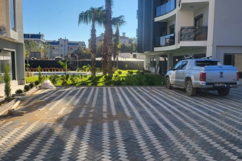Apartment for sale  in Oba, Antalya, Turkey, 1 bedroom, 54m2, No. 218584 – photo 10