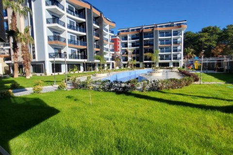 Apartment for sale  in Oba, Antalya, Turkey, 1 bedroom, 54m2, No. 218584 – photo 2