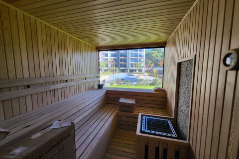 Apartment for sale  in Oba, Antalya, Turkey, 1 bedroom, 54m2, No. 218584 – photo 9