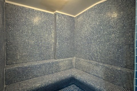 Daire  1+1  Alanya, Antalya, Türkiye №218587 - 9