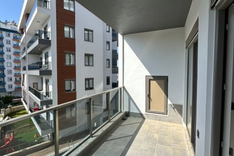 Daire  1+1  Alanya, Antalya, Türkiye №218587 - 5
