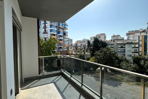 Daire  1+1  Alanya, Antalya, Türkiye №218587 - 6