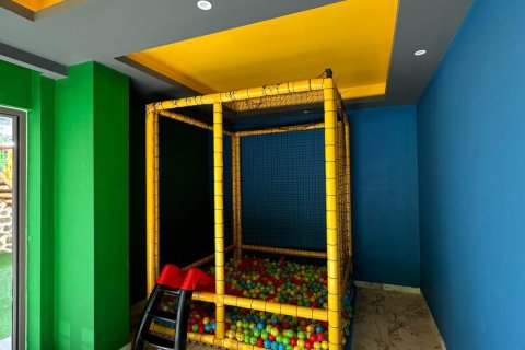 Daire  1+1  Alanya, Antalya, Türkiye №218587 - 11