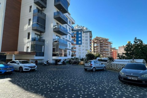 Daire  1+1  Alanya, Antalya, Türkiye №218587 - 13