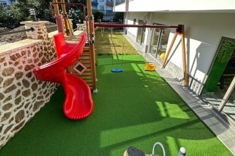 Daire  1+1  Alanya, Antalya, Türkiye №218587 - 12