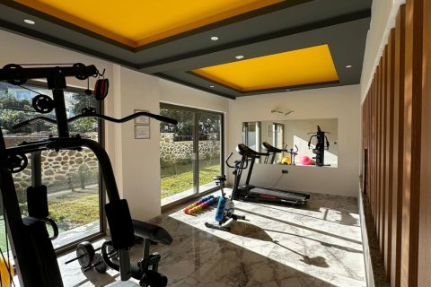 Daire  1+1  Alanya, Antalya, Türkiye №218587 - 10