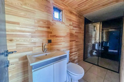 ویلا در Alanya ، ترکیه 2 خوابه ، 120 متر مربع. شماره 220053 - 15