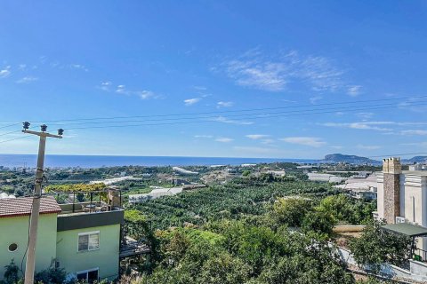 ویلا در Alanya ، ترکیه 2 خوابه ، 120 متر مربع. شماره 220053 - 7