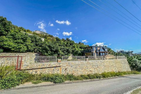 ویلا در Alanya ، ترکیه 2 خوابه ، 120 متر مربع. شماره 220053 - 6