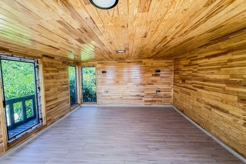 ویلا در Alanya ، ترکیه 2 خوابه ، 120 متر مربع. شماره 220053 - 12