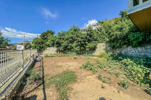 ویلا در Alanya ، ترکیه 2 خوابه ، 120 متر مربع. شماره 220053 - 18