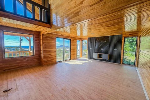 ویلا در Alanya ، ترکیه 2 خوابه ، 120 متر مربع. شماره 220053 - 8