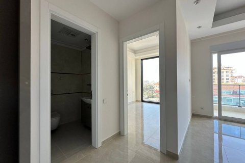 Apartment for sale  in Mahmutlar, Antalya, Turkey, 1 bedroom, 45m2, No. 220049 – photo 3