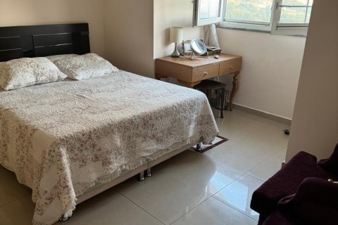 3+1 Wohnung  in Alanya, Antalya, Türkei Nr. 220051 - 9