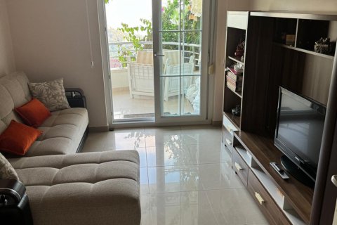 3+1 Wohnung  in Alanya, Antalya, Türkei Nr. 220051 - 13