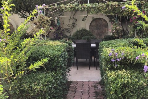 3+1 Wohnung  in Alanya, Antalya, Türkei Nr. 220051 - 8