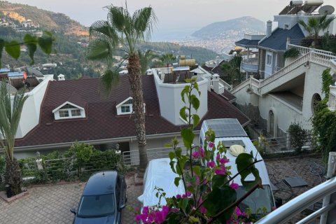 3+1 Wohnung  in Alanya, Antalya, Türkei Nr. 220051 - 4