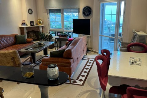 3+1 Wohnung  in Alanya, Antalya, Türkei Nr. 220051 - 3