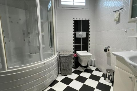 3+1 Wohnung  in Alanya, Antalya, Türkei Nr. 220051 - 15